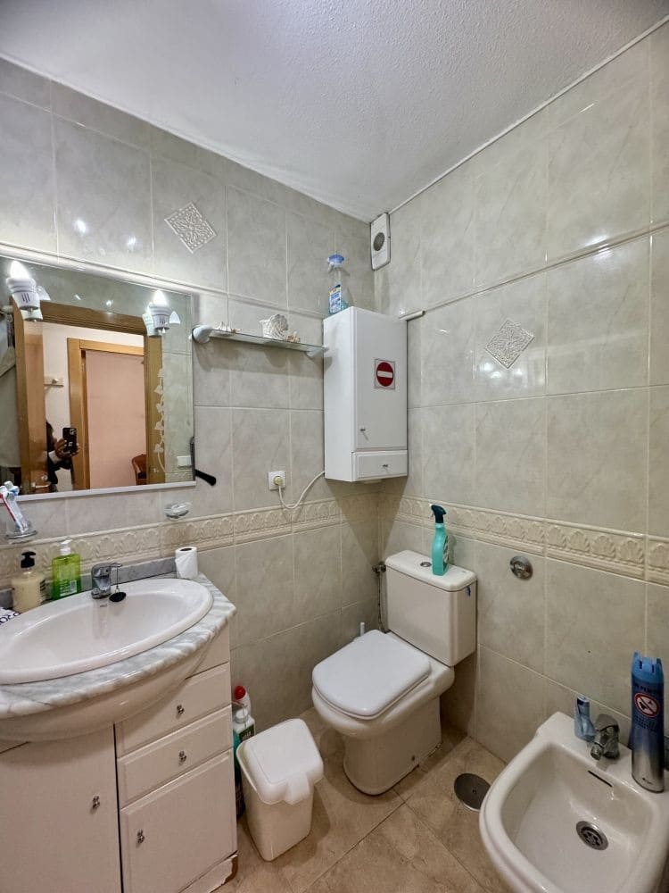 2 quarto Apartamento para venda em Playa Flamenca com piscina - 169 995 € (Ref: 9795533)