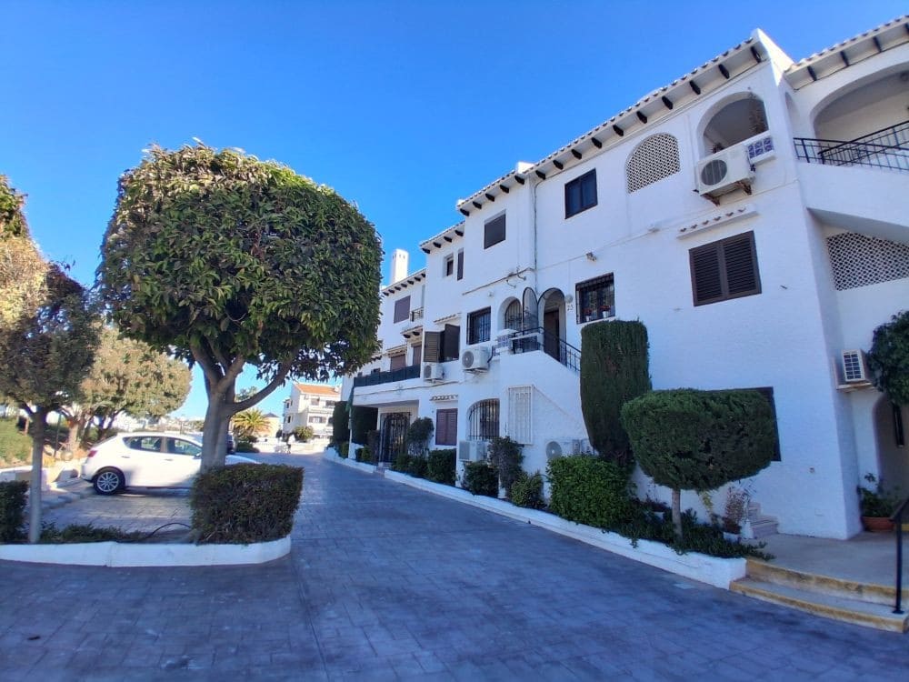 2 quarto Apartamento para venda em Playa Flamenca com piscina - 169 995 € (Ref: 9795533)