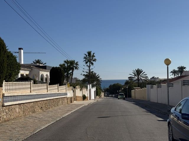 2 quarto Apartamento para venda em Playa Flamenca, Orihuela com piscina - 169 995 € (Ref: 9795533)