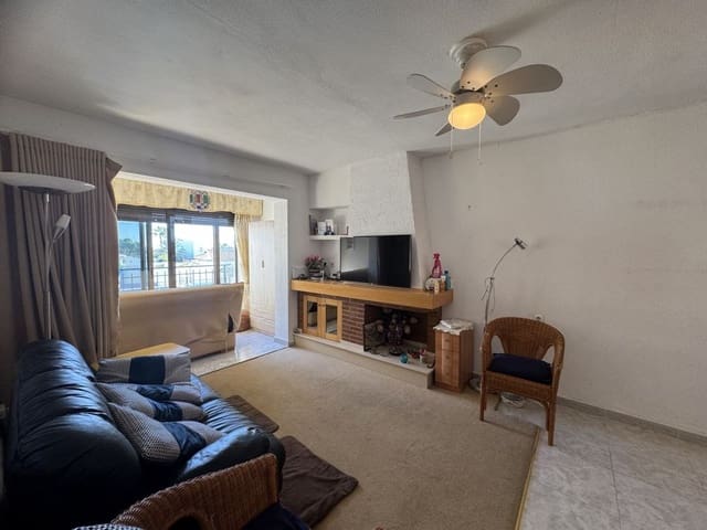 2 quarto Apartamento para venda em Playa Flamenca, Orihuela com piscina - 169 995 € (Ref: 9795533)