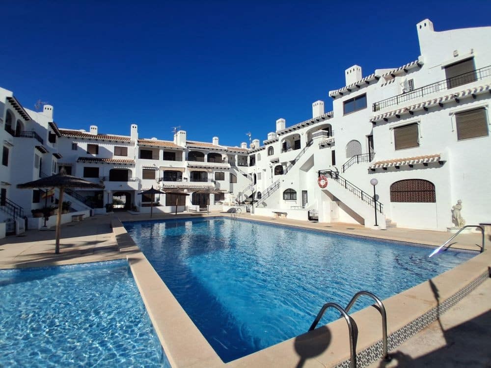 2 quarto Apartamento para venda em Playa Flamenca com piscina - 169 995 € (Ref: 9795533)