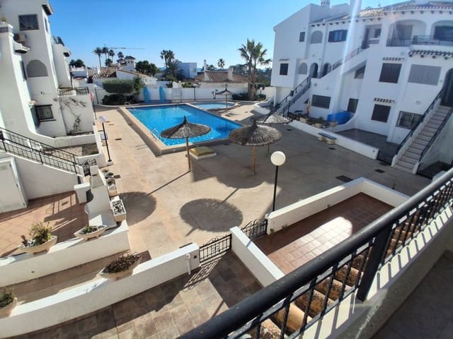 2 quarto Apartamento para venda em Playa Flamenca, Orihuela com piscina - 169 995 € (Ref: 9795533)