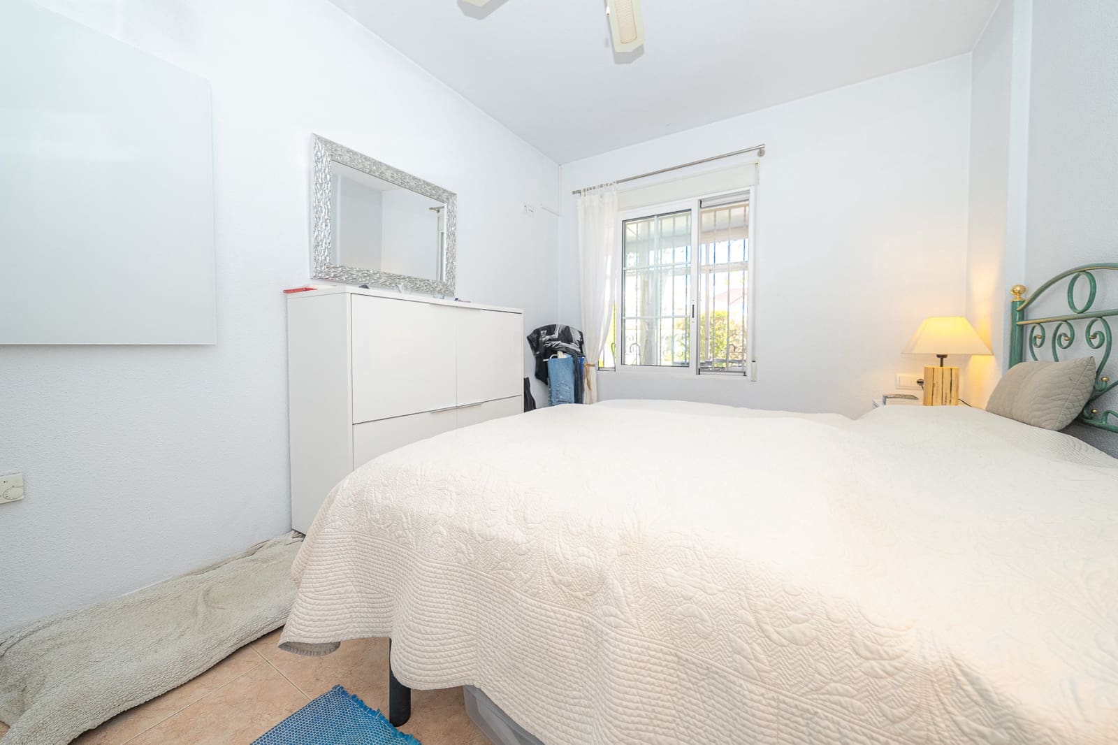 2 sypialnia Apartament na sprzedaż w Playa Flamenca z basenem - 220 000 € (Ref: 9798001)