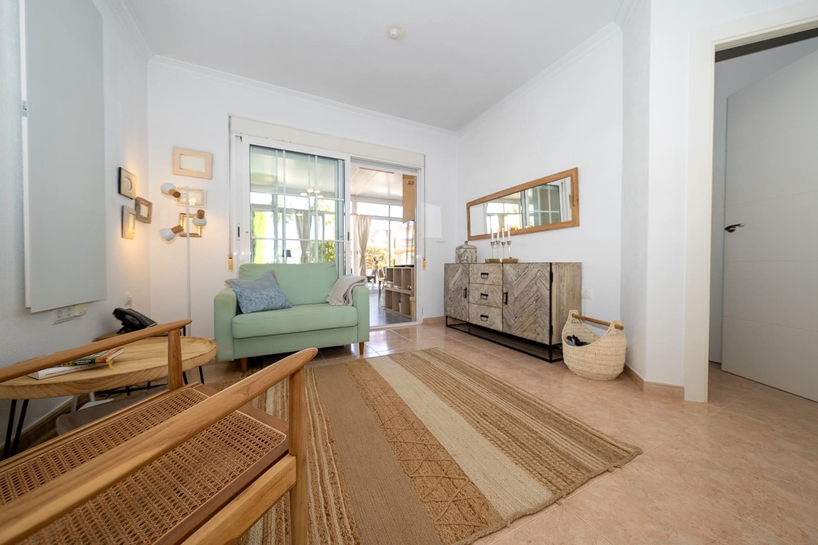 2 sypialnia Apartament na sprzedaż w Playa Flamenca z basenem - 220 000 € (Ref: 9798001)