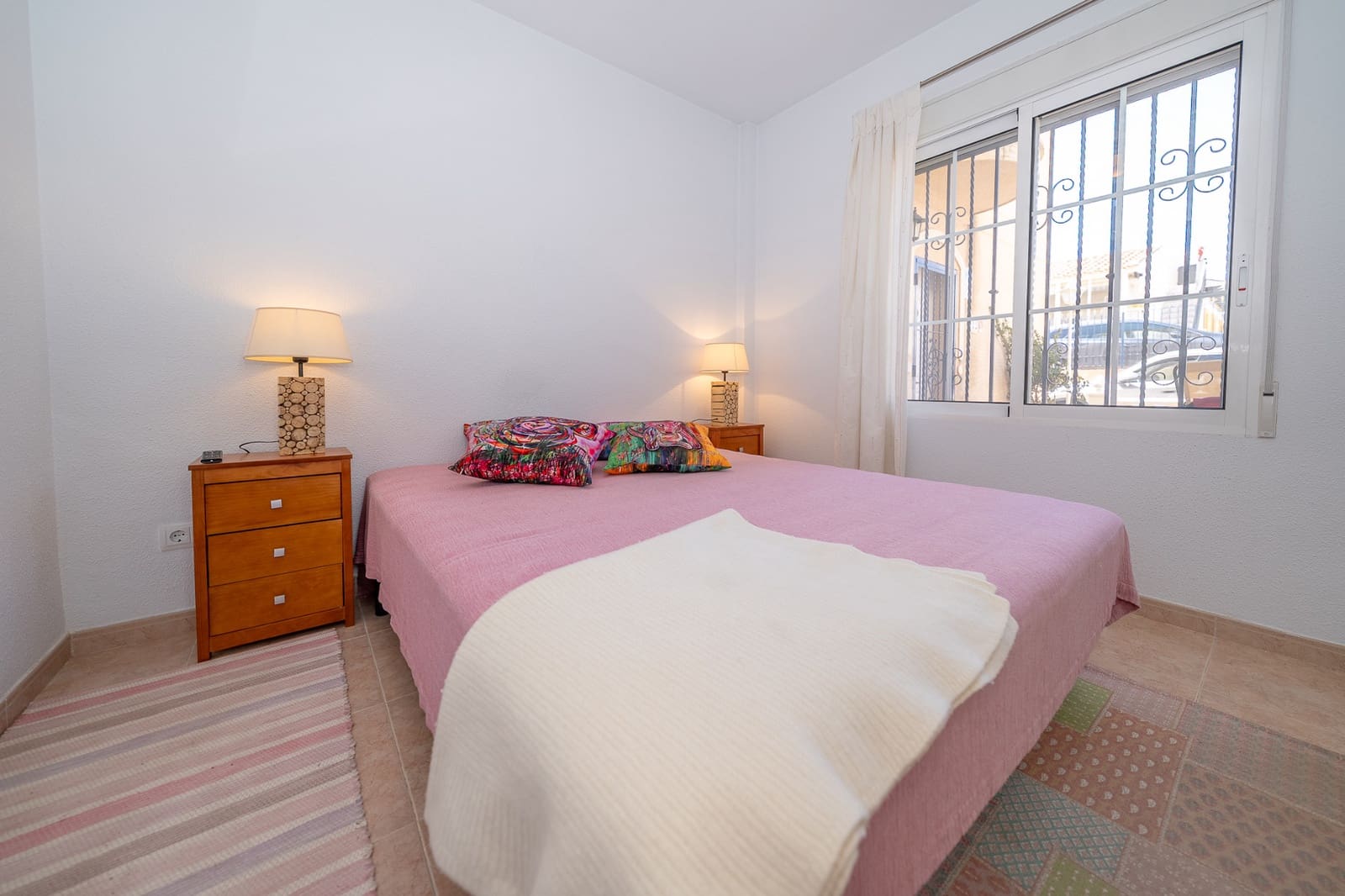 2 sypialnia Apartament na sprzedaż w Playa Flamenca z basenem - 220 000 € (Ref: 9798001)