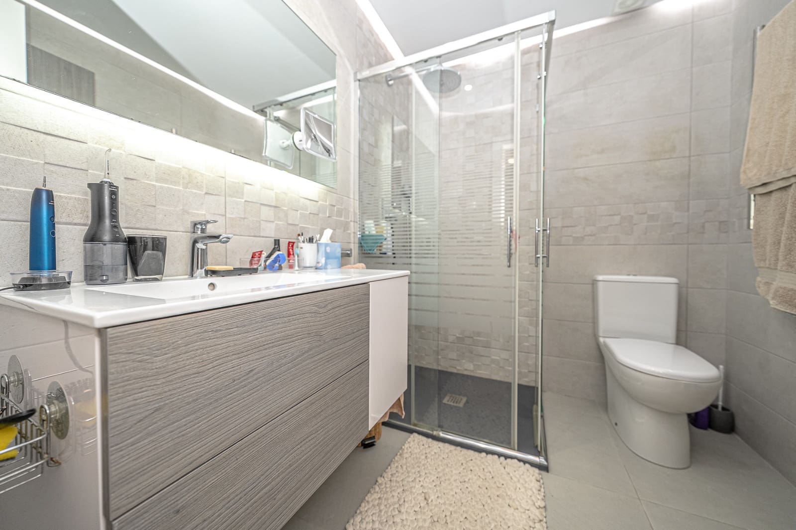 2 sypialnia Apartament na sprzedaż w Playa Flamenca z basenem - 220 000 € (Ref: 9798001)