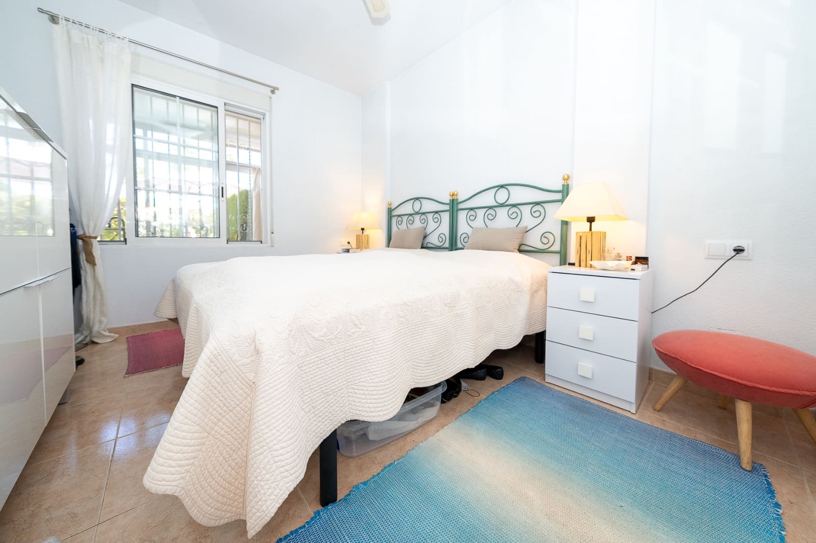 2 sypialnia Apartament na sprzedaż w Playa Flamenca z basenem - 220 000 € (Ref: 9798001)