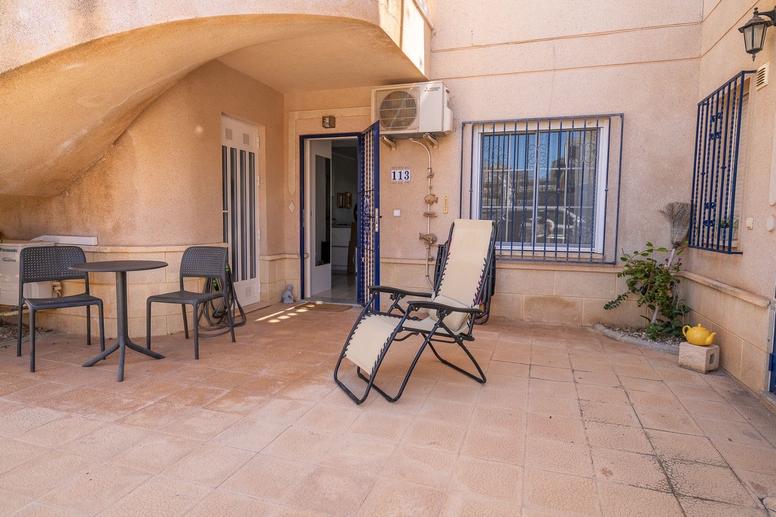 2 sypialnia Apartament na sprzedaż w Playa Flamenca z basenem - 220 000 € (Ref: 9798001)