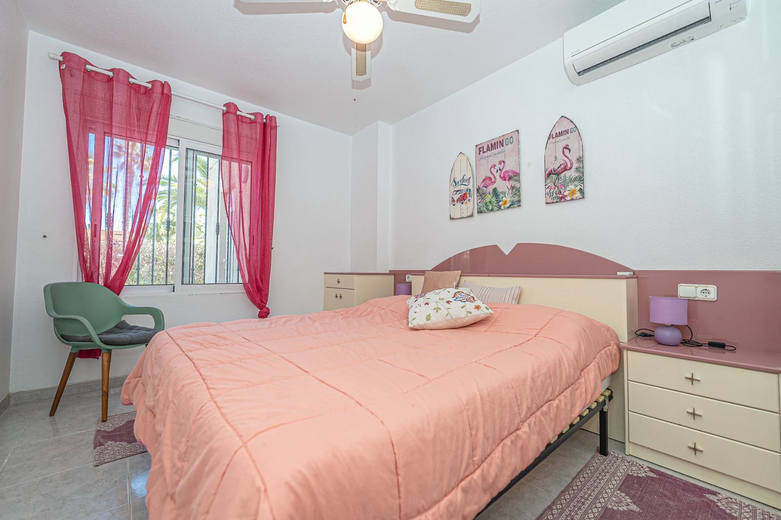 2 chambre Appartement à vendre à Playa Flamenca avec piscine - 199 000 € (Ref: 9798002)