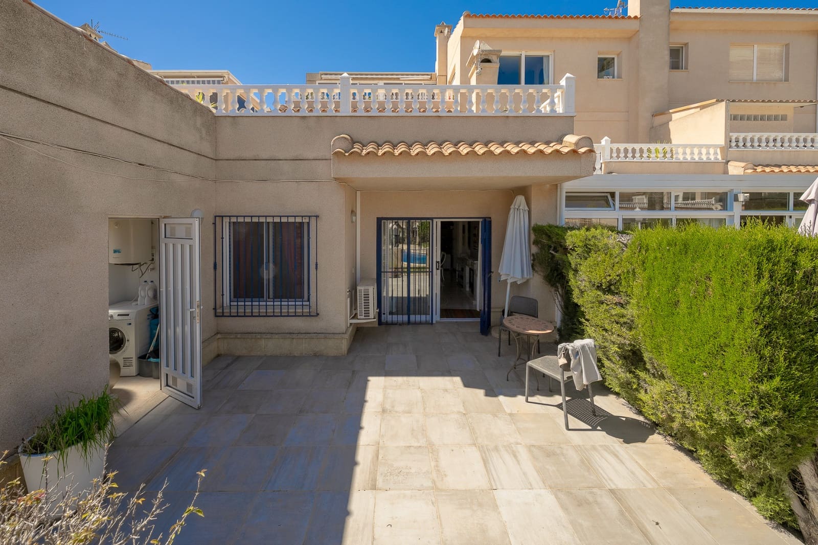 2 chambre Appartement à vendre à Playa Flamenca avec piscine - 199 000 € (Ref: 9798002)