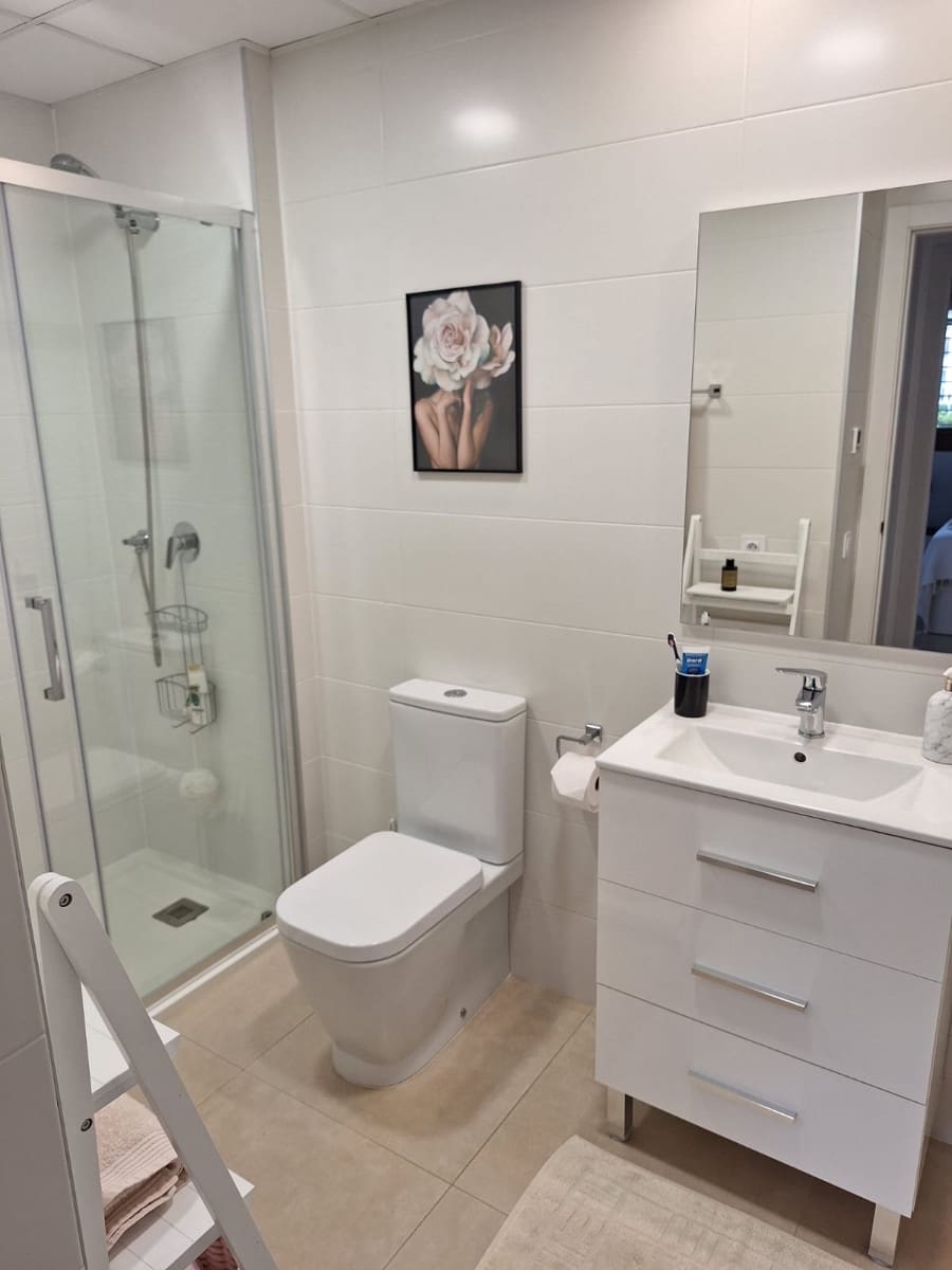 2 quarto Apartamento para venda em Los Dolses com piscina - 295 000 € (Ref: 9798200)