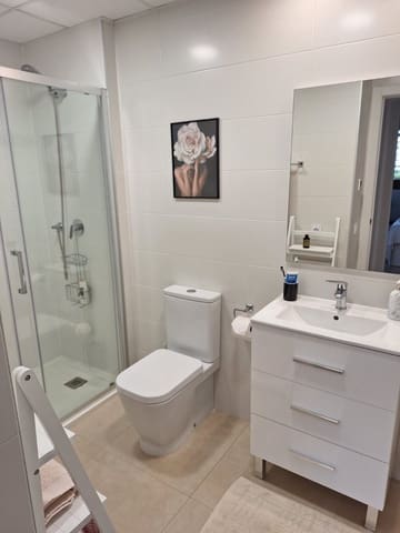 2 quarto Apartamento para venda em Los Dolses, Orihuela com piscina - 295 000 € (Ref: 9798200)