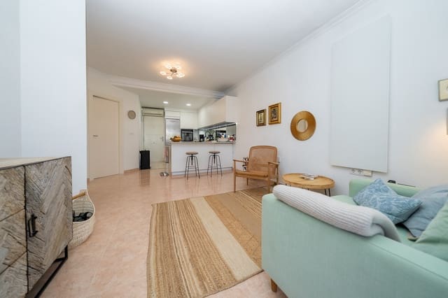 4 chambre Appartement à vendre à Playa Flamenca, Orihuela avec piscine - 425 000 € (Ref: 9798386)
