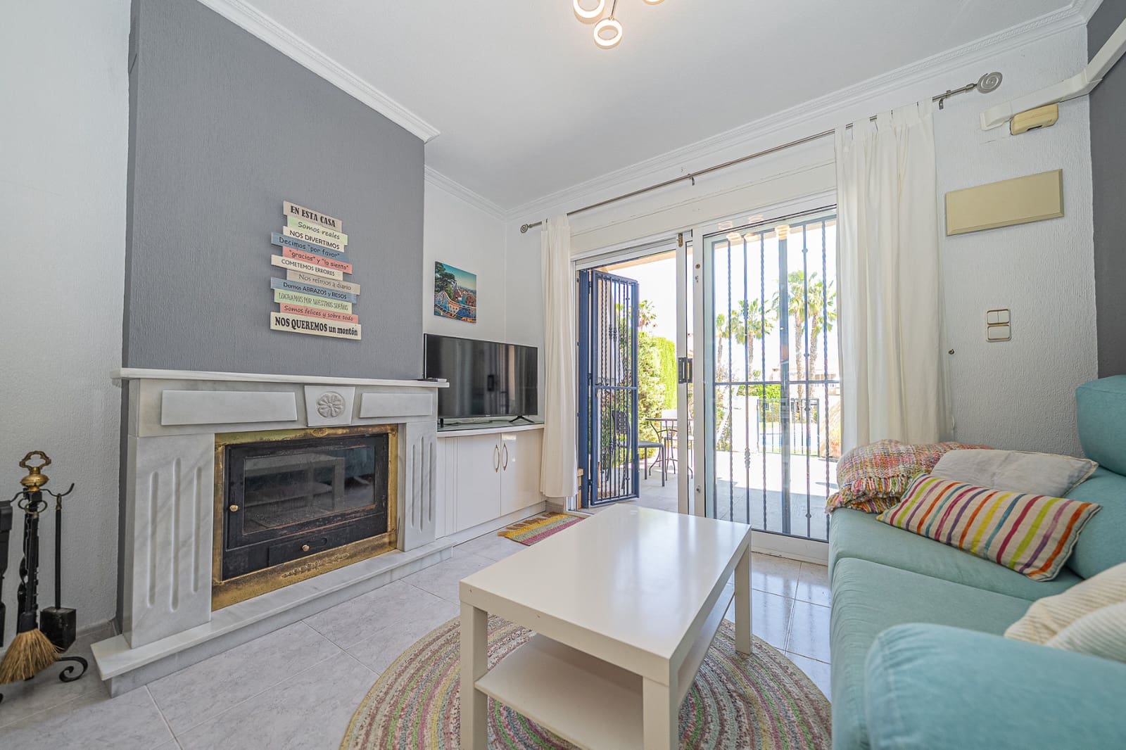 4 chambre Appartement à vendre à Playa Flamenca avec piscine - 425 000 € (Ref: 9798386)