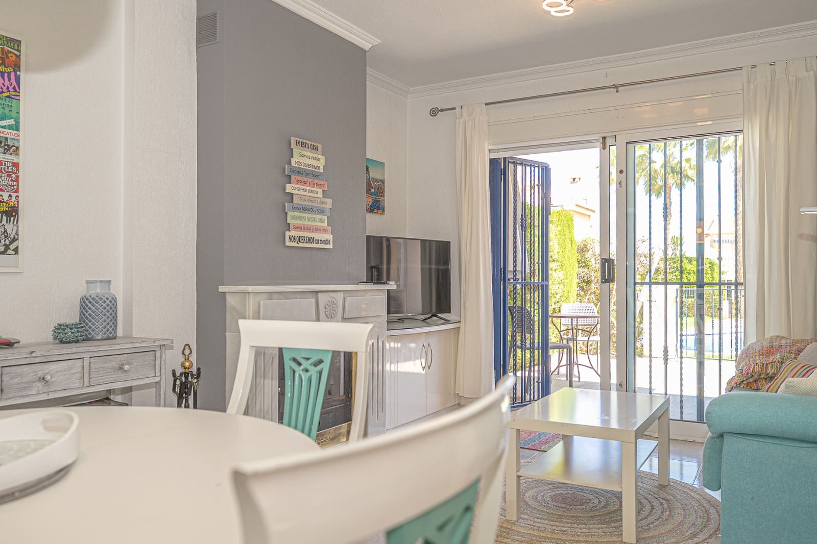 4 chambre Appartement à vendre à Playa Flamenca avec piscine - 425 000 € (Ref: 9798386)