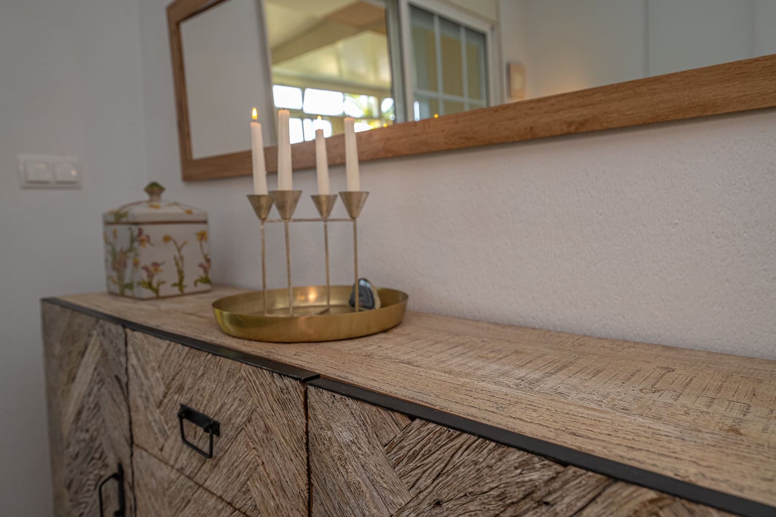 4 chambre Appartement à vendre à Playa Flamenca avec piscine - 425 000 € (Ref: 9798386)