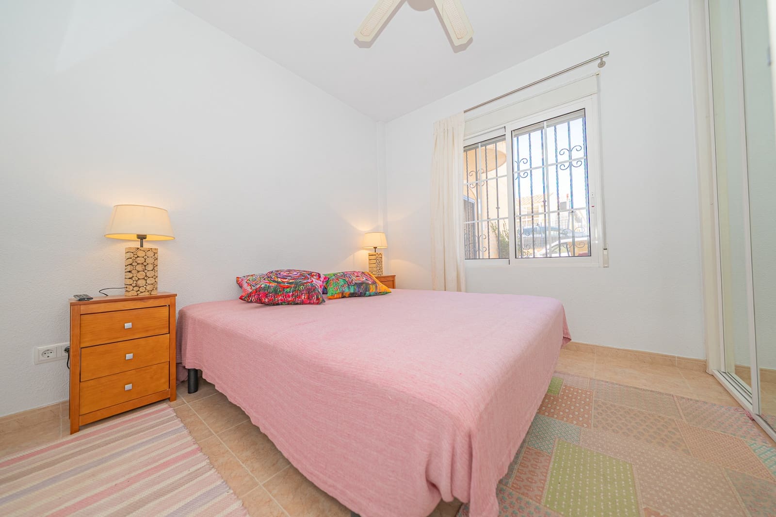 4 chambre Appartement à vendre à Playa Flamenca avec piscine - 425 000 € (Ref: 9798386)