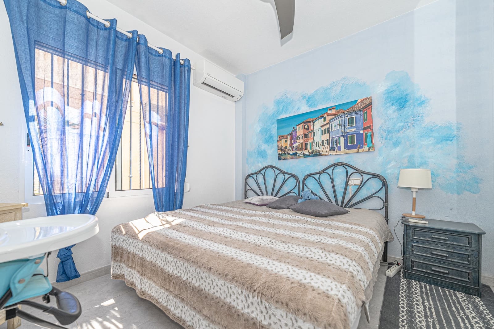 4 chambre Appartement à vendre à Playa Flamenca avec piscine - 425 000 € (Ref: 9798386)