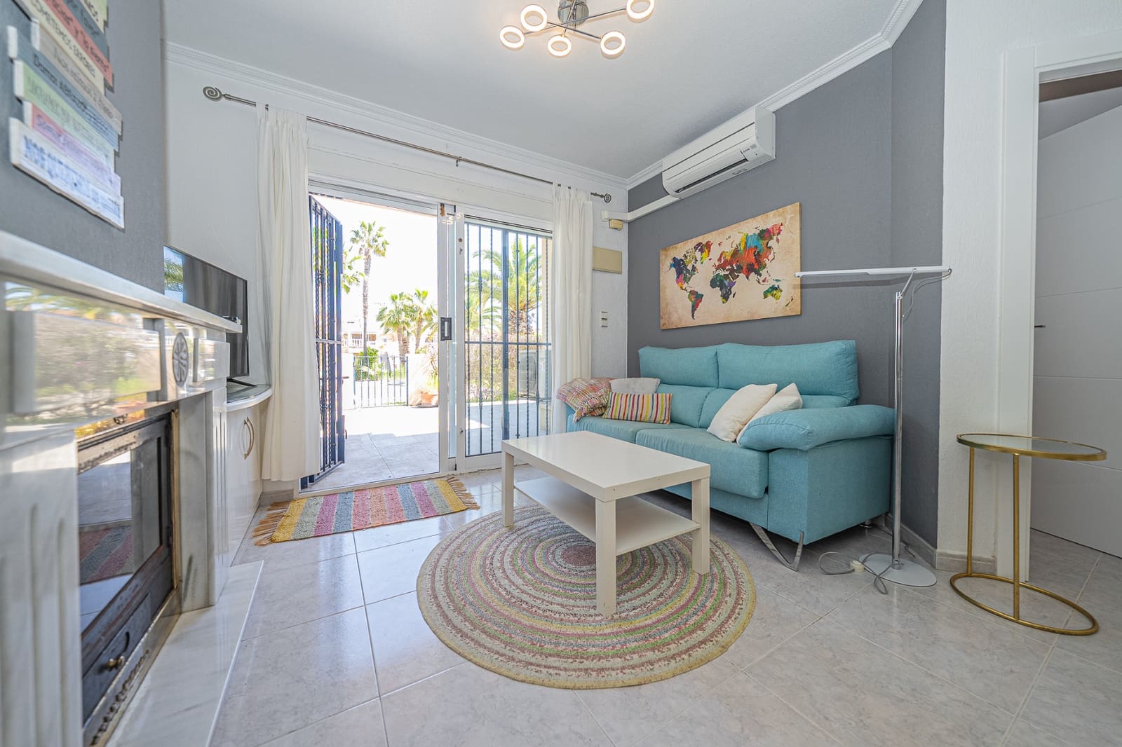 4 chambre Appartement à vendre à Playa Flamenca avec piscine - 425 000 € (Ref: 9798386)