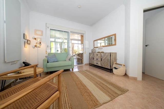 4 chambre Appartement à vendre à Playa Flamenca, Orihuela avec piscine - 425 000 € (Ref: 9798386)