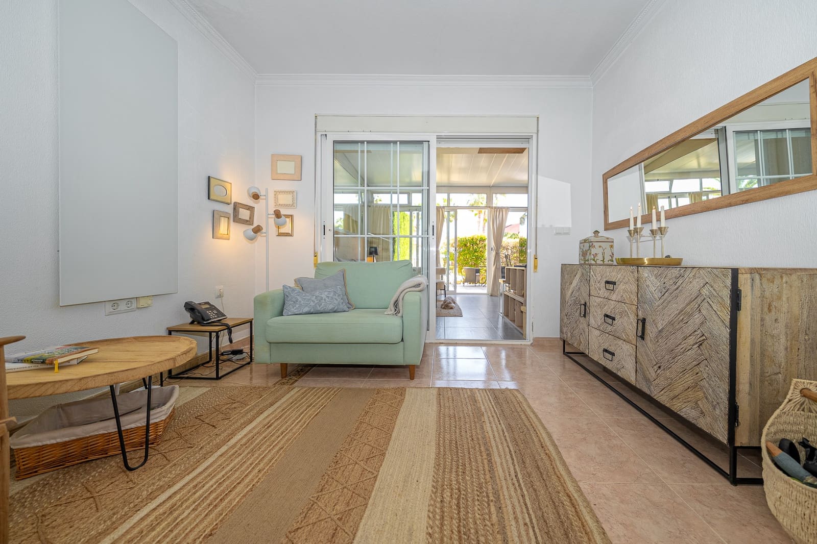 4 chambre Appartement à vendre à Playa Flamenca avec piscine - 425 000 € (Ref: 9798386)