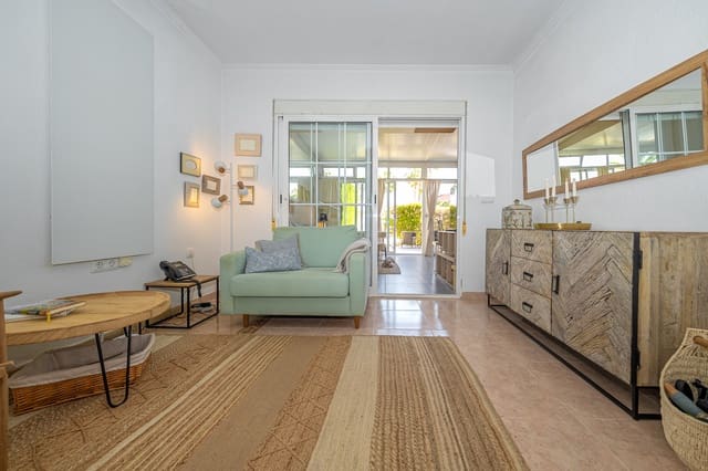 4 chambre Appartement à vendre à Playa Flamenca, Orihuela avec piscine - 425 000 € (Ref: 9798386)