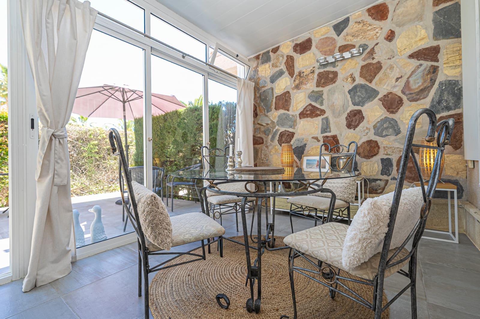 4 chambre Appartement à vendre à Playa Flamenca avec piscine - 425 000 € (Ref: 9798386)