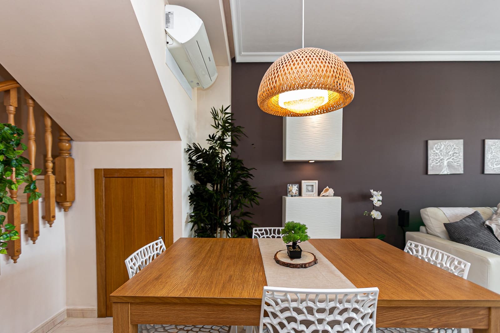 2 quarto Casa em Banda para venda em Orihuela Costa com piscina - 219 000 € (Ref: 9814745)