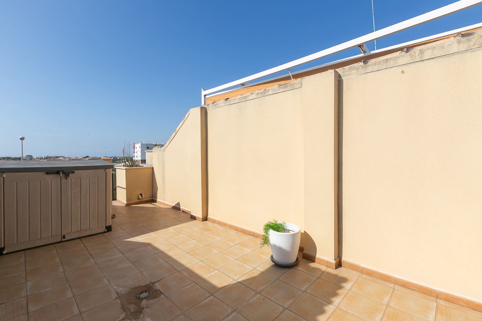 2 quarto Casa em Banda para venda em Orihuela Costa com piscina - 219 000 € (Ref: 9814745)