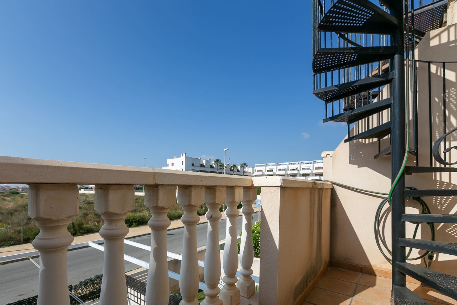 2 quarto Casa em Banda para venda em Orihuela Costa com piscina - 219 000 € (Ref: 9814745)