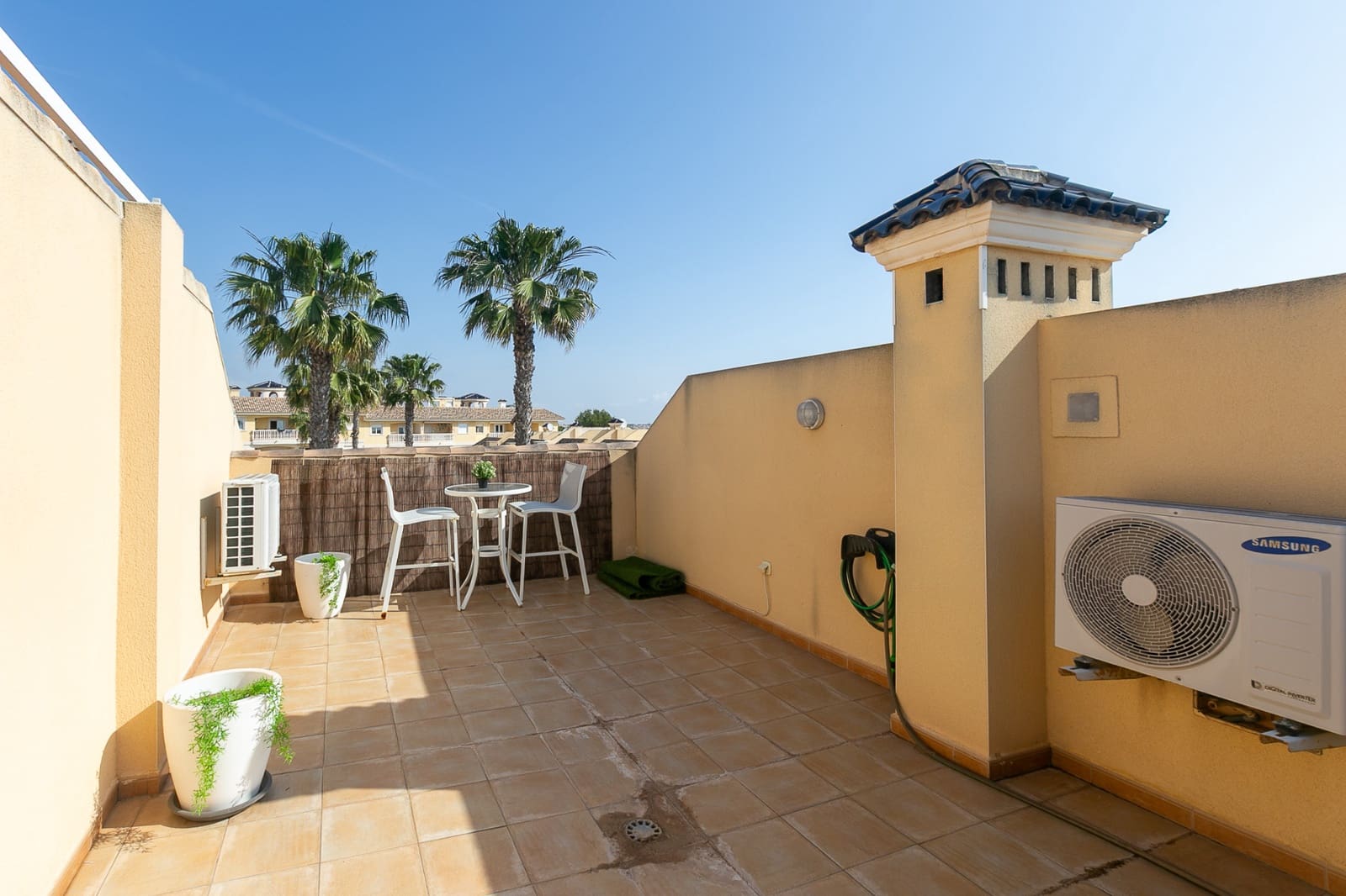 2 quarto Casa em Banda para venda em Orihuela Costa com piscina - 219 000 € (Ref: 9814745)