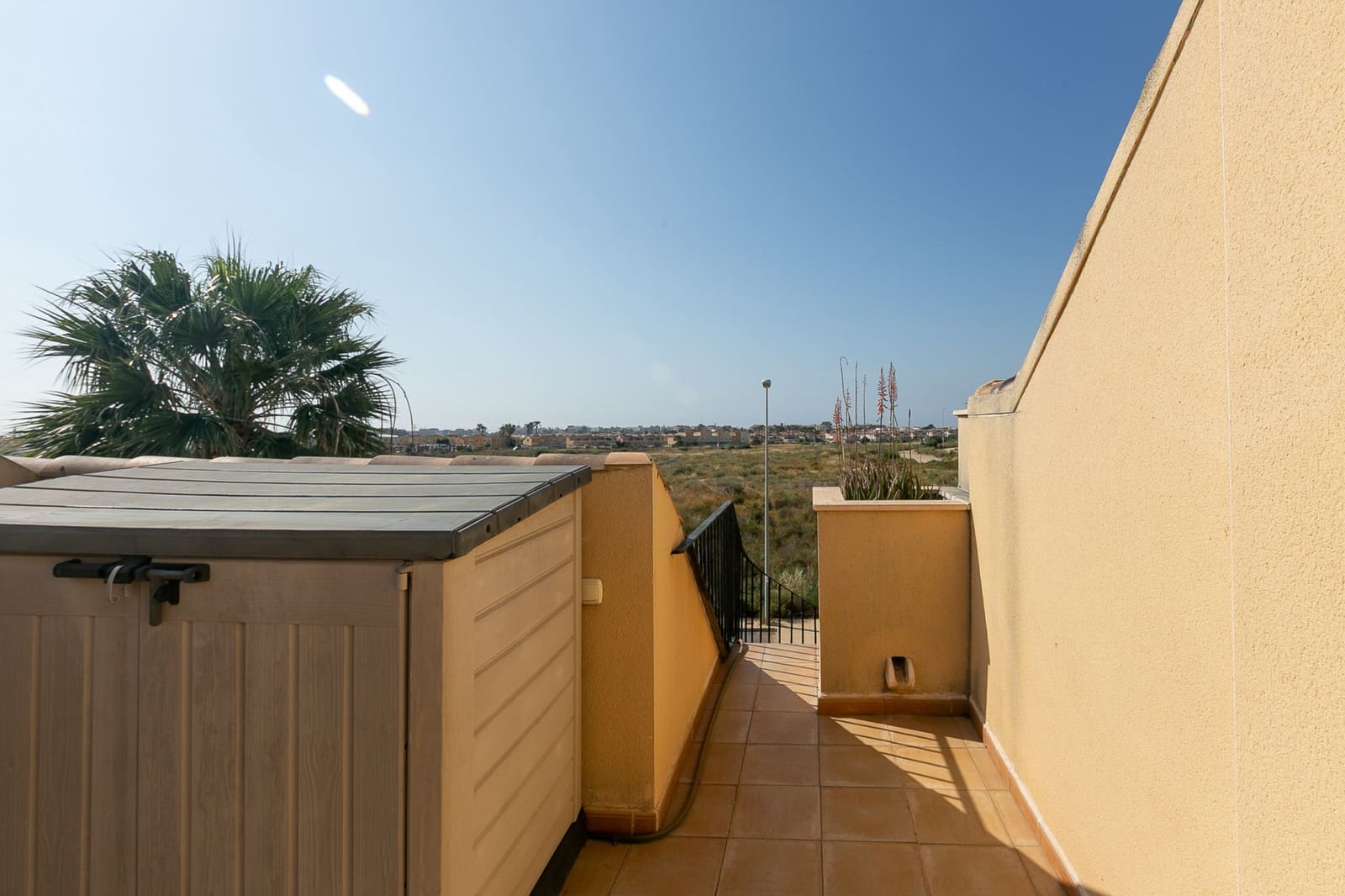 2 quarto Casa em Banda para venda em Orihuela Costa com piscina - 219 000 € (Ref: 9814745)