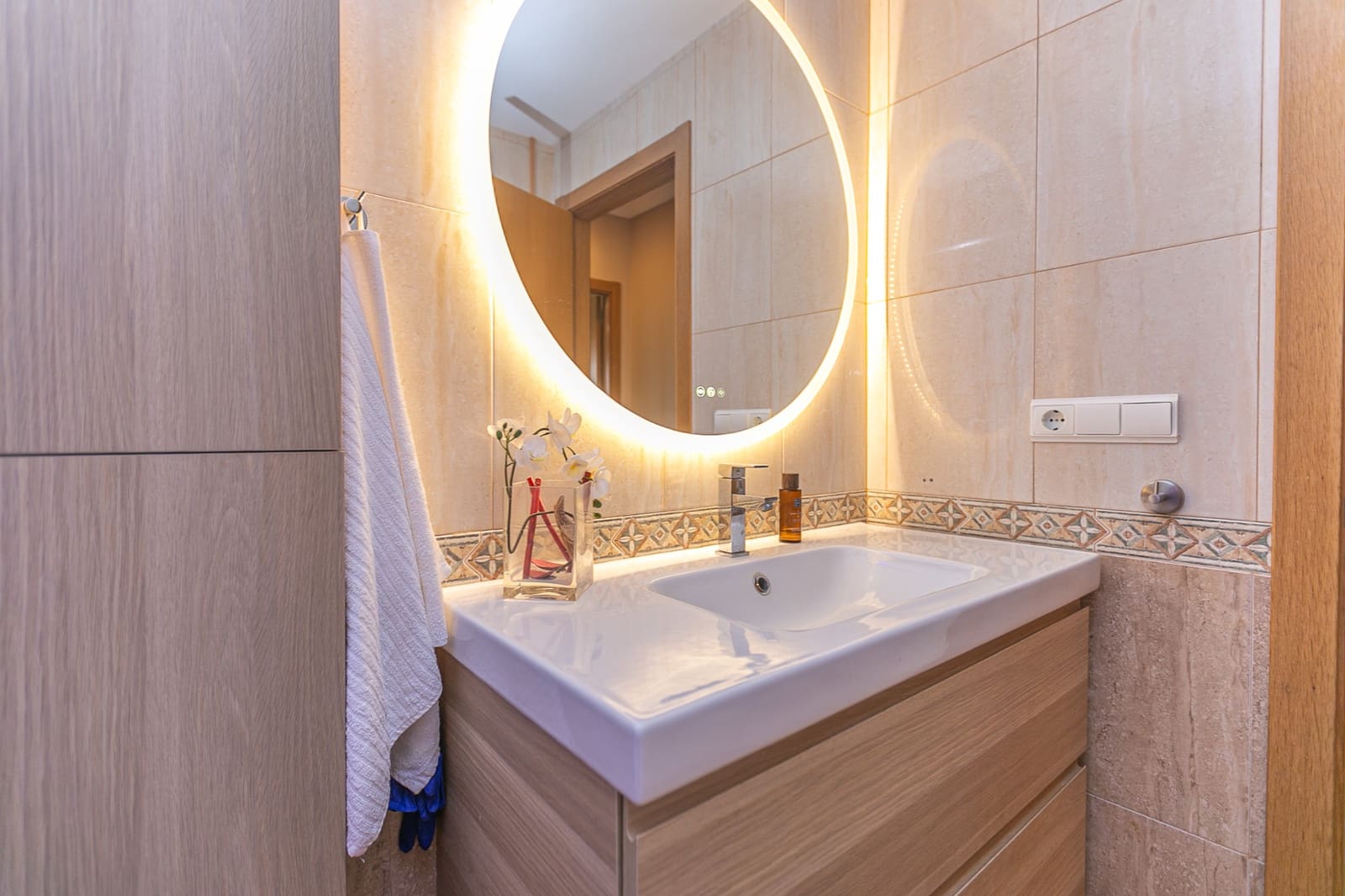 2 quarto Casa em Banda para venda em Orihuela Costa com piscina - 219 000 € (Ref: 9814745)