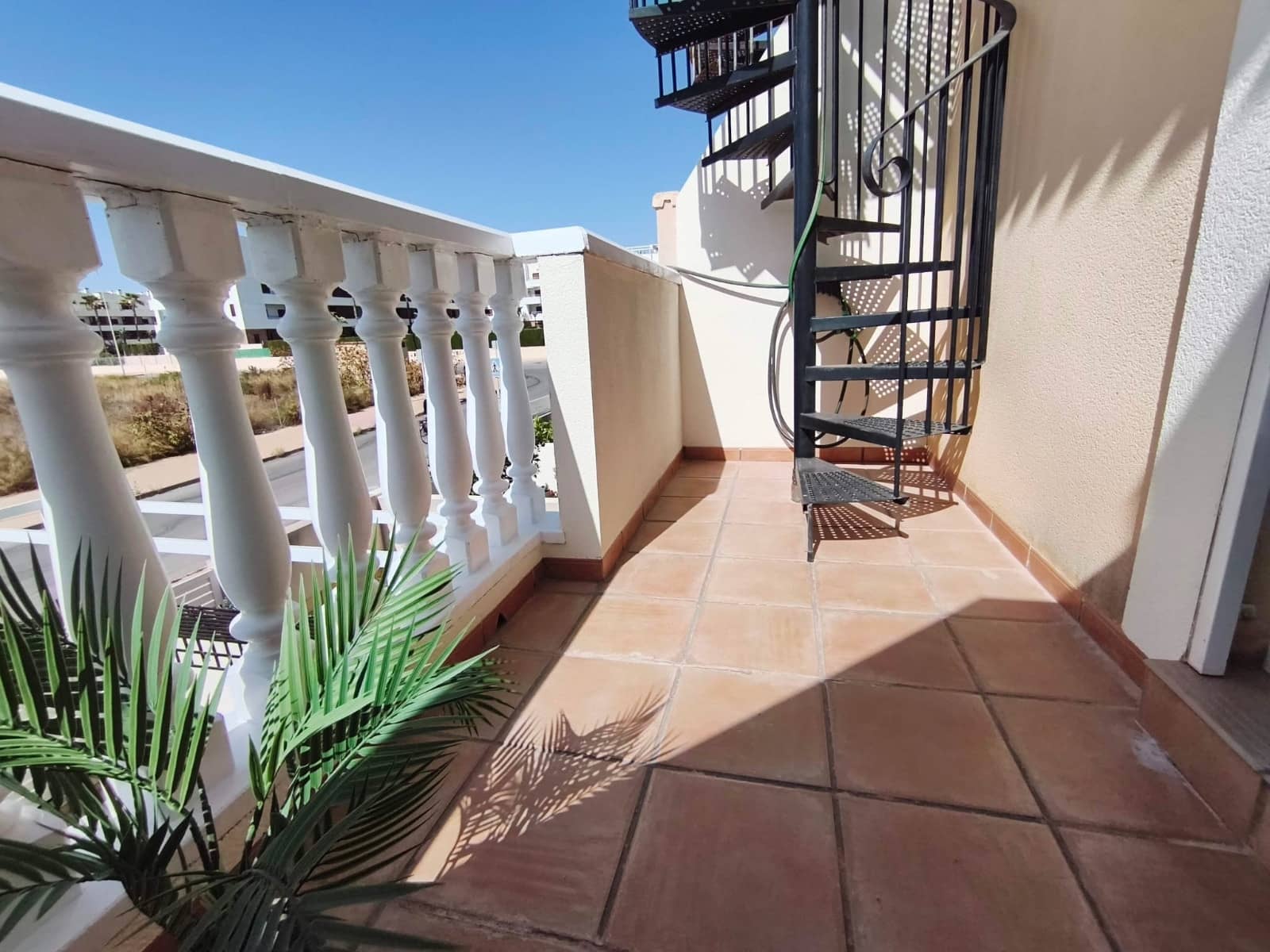 2 bedroom Townhouse for sale in Orihuela Costa with pool - € 209,000 (Ref: 9814745)