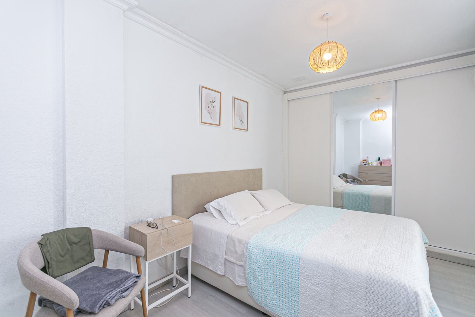 3 Zimmer Apartment zu verkaufen in Torrevieja - 194.900 € (Ref: 9816413)