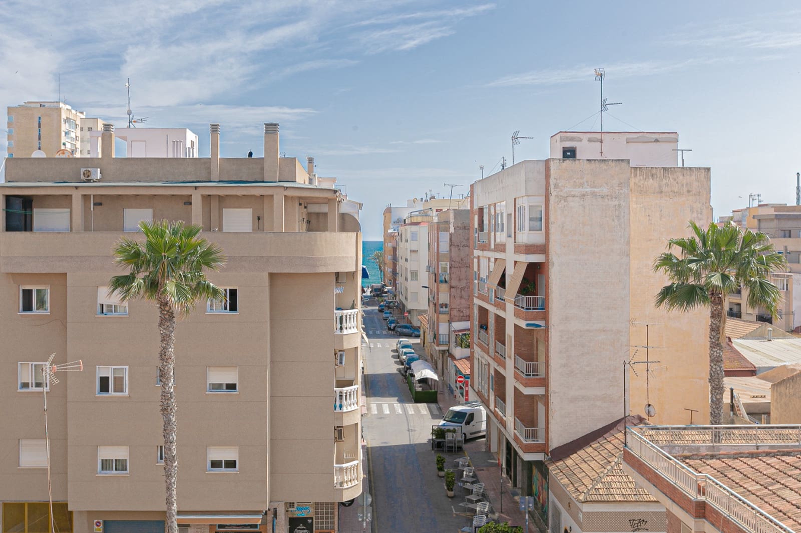 3 Zimmer Apartment zu verkaufen in Torrevieja - 194.900 € (Ref: 9816413)