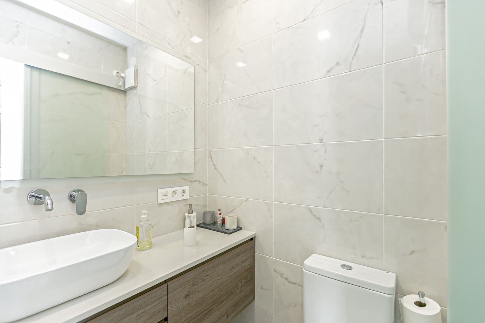3 Zimmer Apartment zu verkaufen in Torrevieja - 194.900 € (Ref: 9816413)