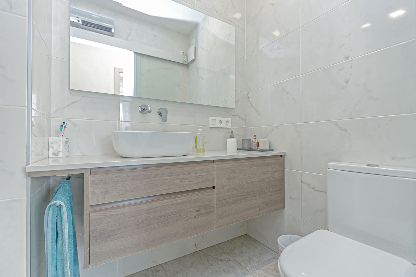 3 Zimmer Apartment zu verkaufen in Torrevieja - 194.900 € (Ref: 9816413)