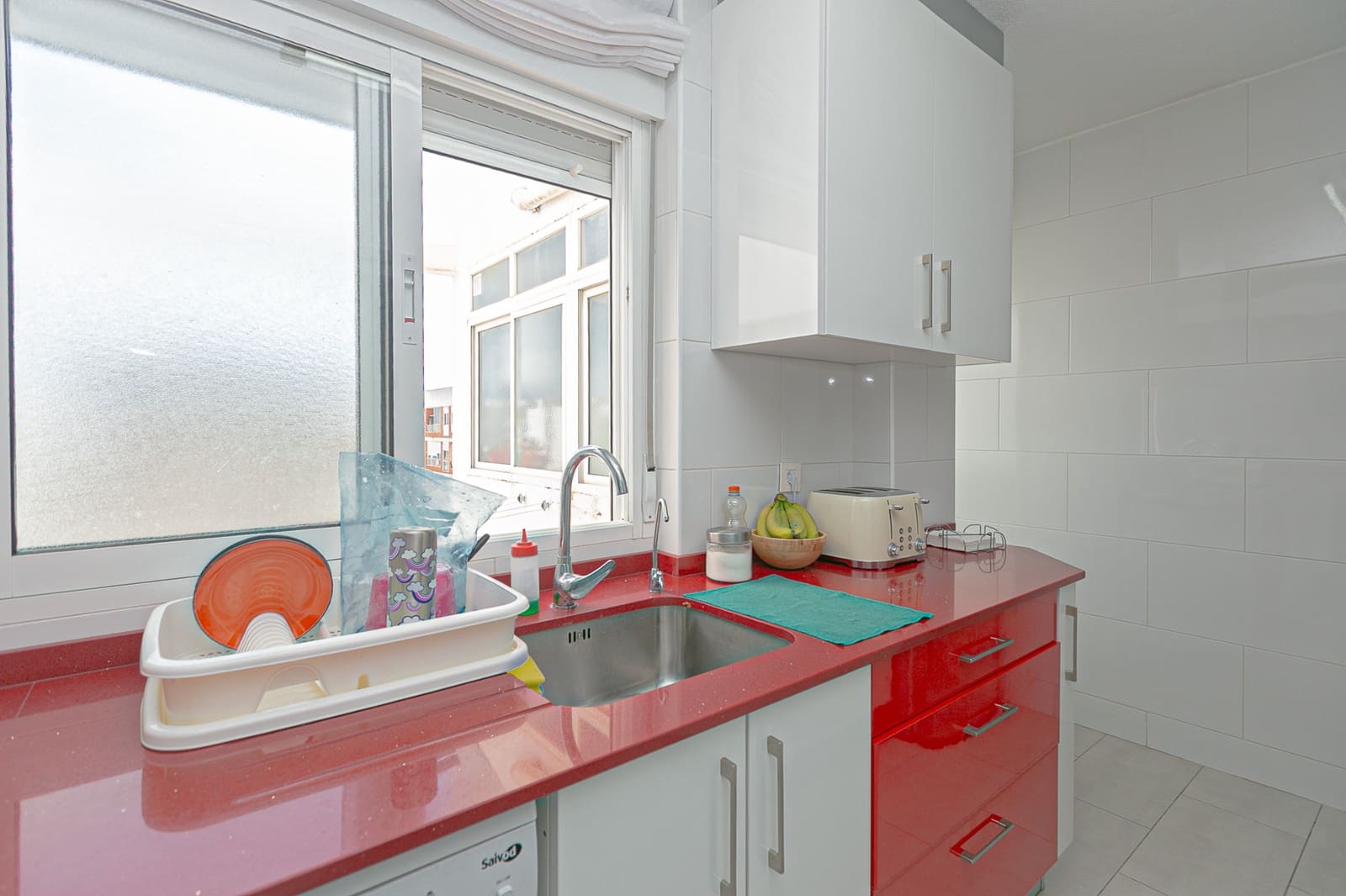 3 Zimmer Apartment zu verkaufen in Torrevieja - 194.900 € (Ref: 9816413)