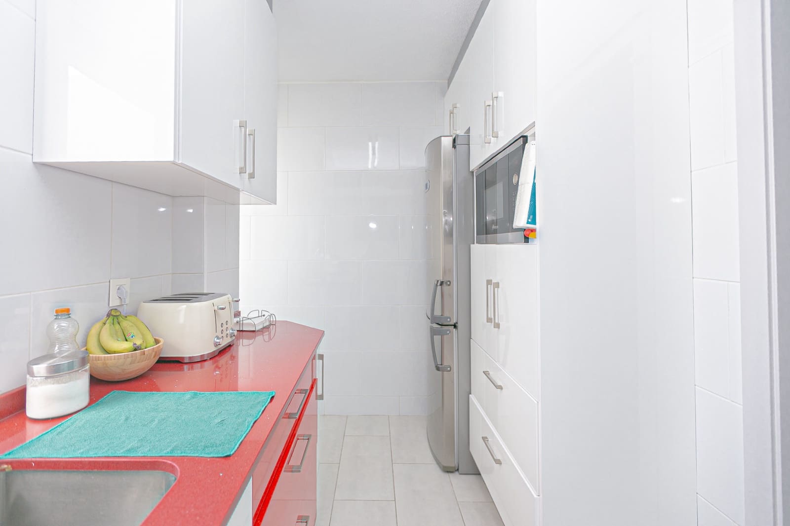 3 Zimmer Apartment zu verkaufen in Torrevieja - 194.900 € (Ref: 9816413)