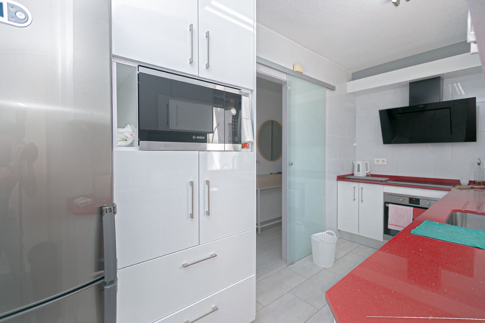 3 Zimmer Apartment zu verkaufen in Torrevieja - 194.900 € (Ref: 9816413)