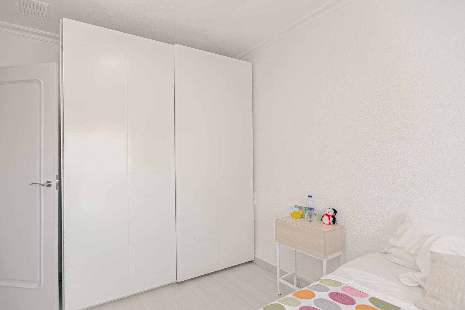 3 Zimmer Apartment zu verkaufen in Torrevieja - 194.900 € (Ref: 9816413)