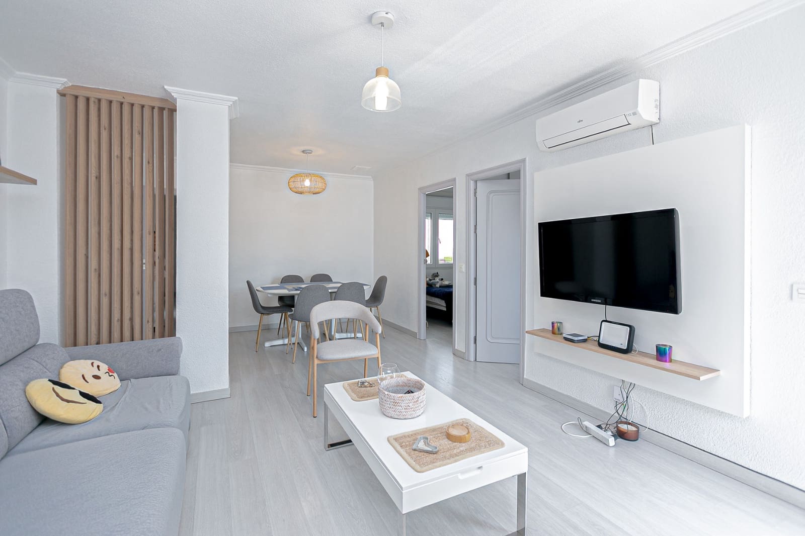 3 Zimmer Apartment zu verkaufen in Torrevieja - 194.900 € (Ref: 9816413)