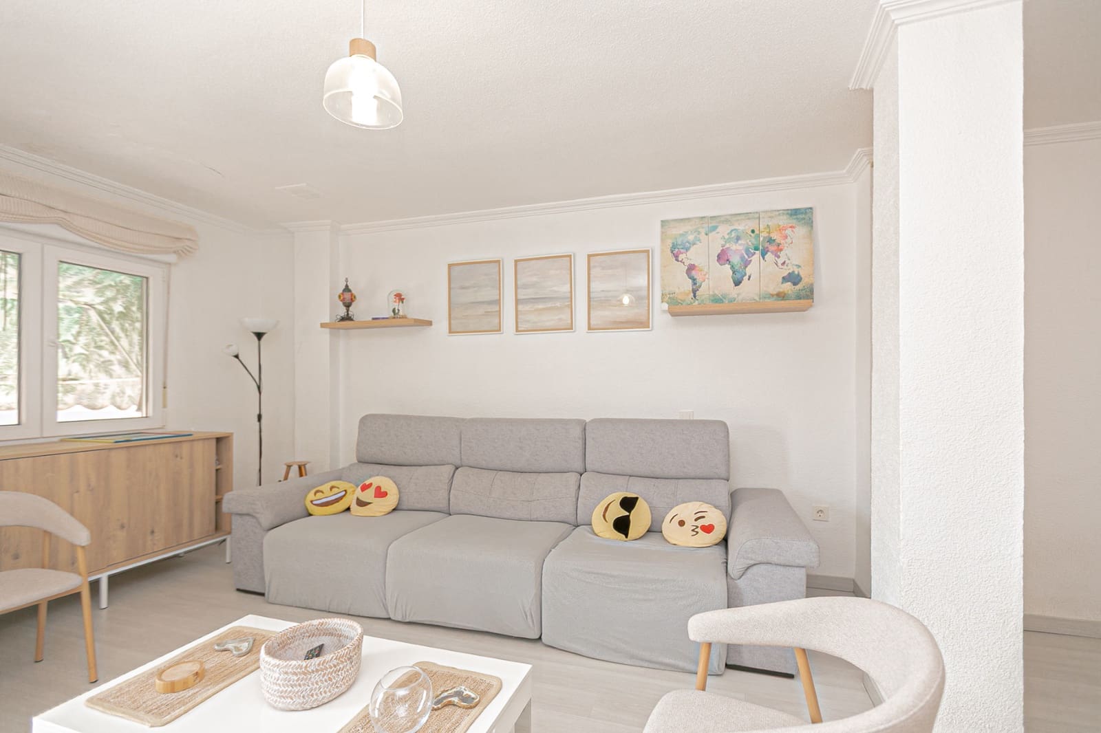 3 Zimmer Apartment zu verkaufen in Torrevieja - 194.900 € (Ref: 9816413)