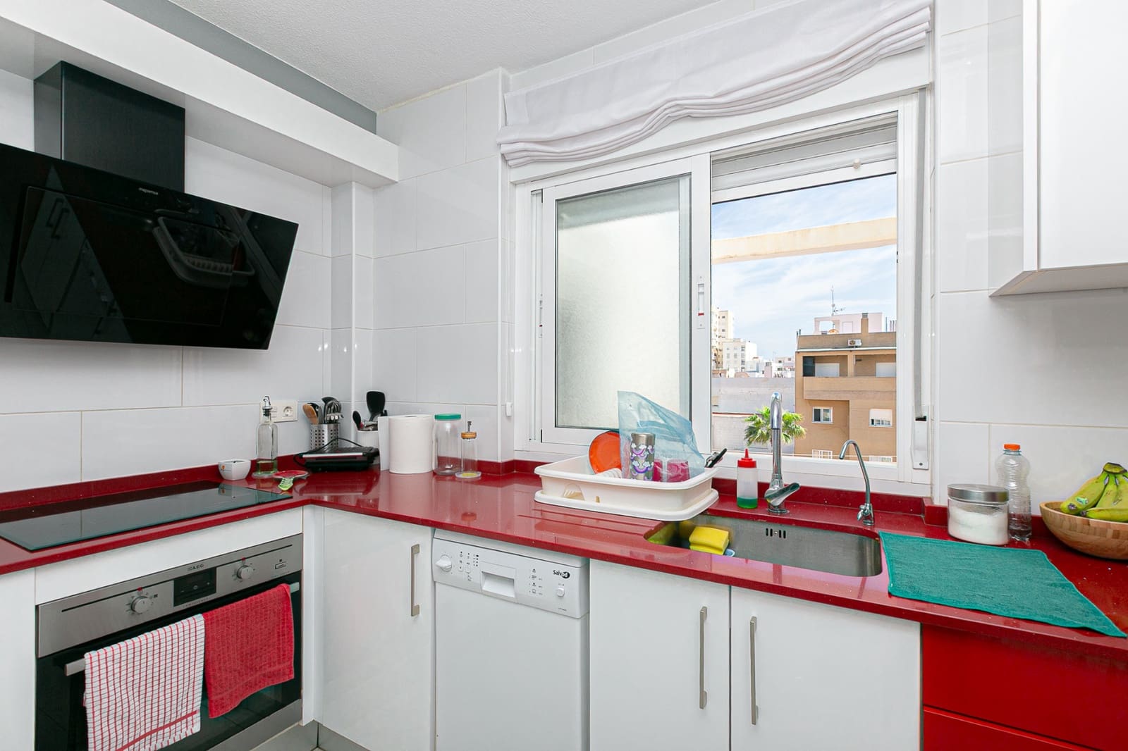 3 Zimmer Apartment zu verkaufen in Torrevieja - 194.900 € (Ref: 9816413)