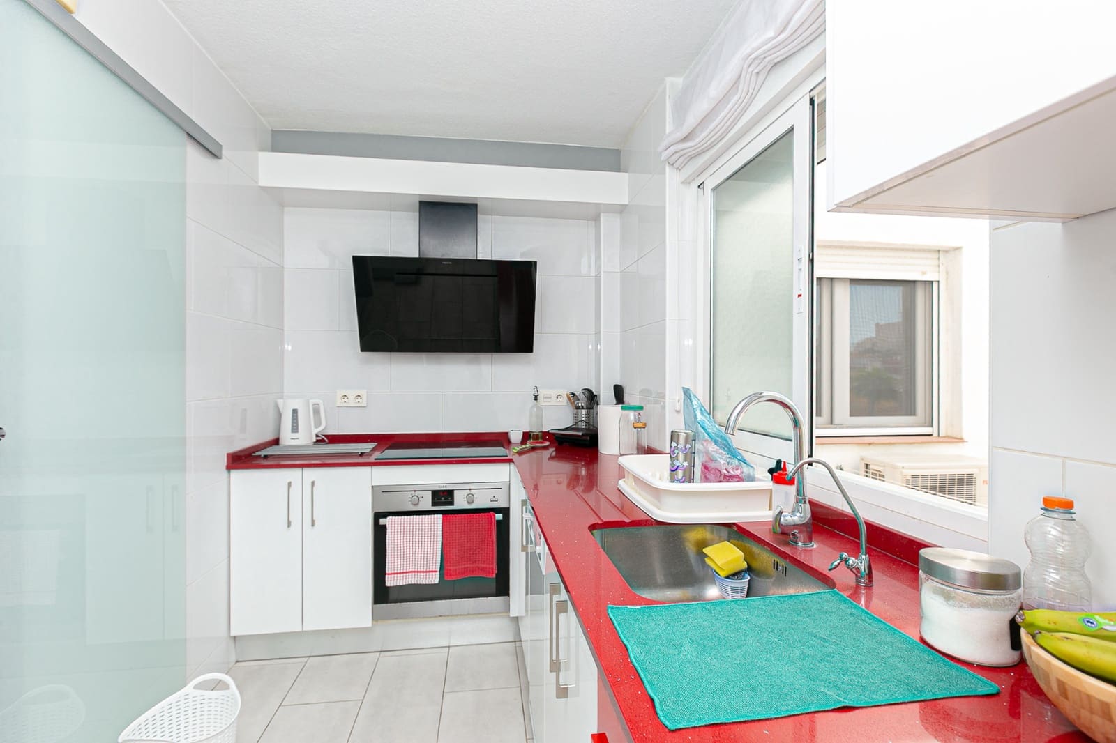 3 Zimmer Apartment zu verkaufen in Torrevieja - 194.900 € (Ref: 9816413)