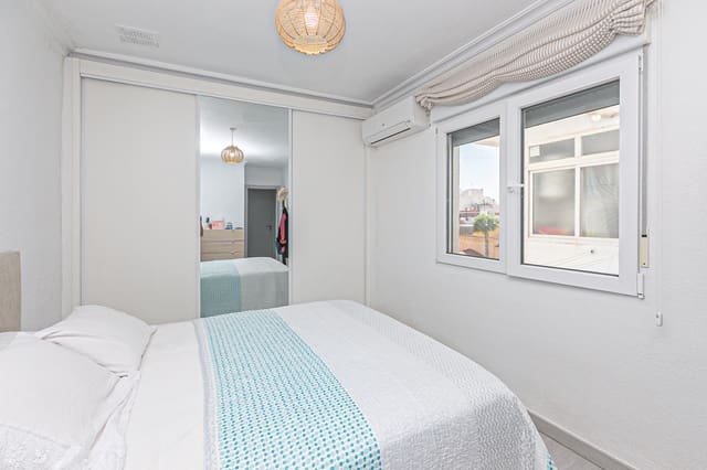 3 Zimmer Apartment zu verkaufen in Centro, Torrevieja - 194.900 € (Ref: 9816413)