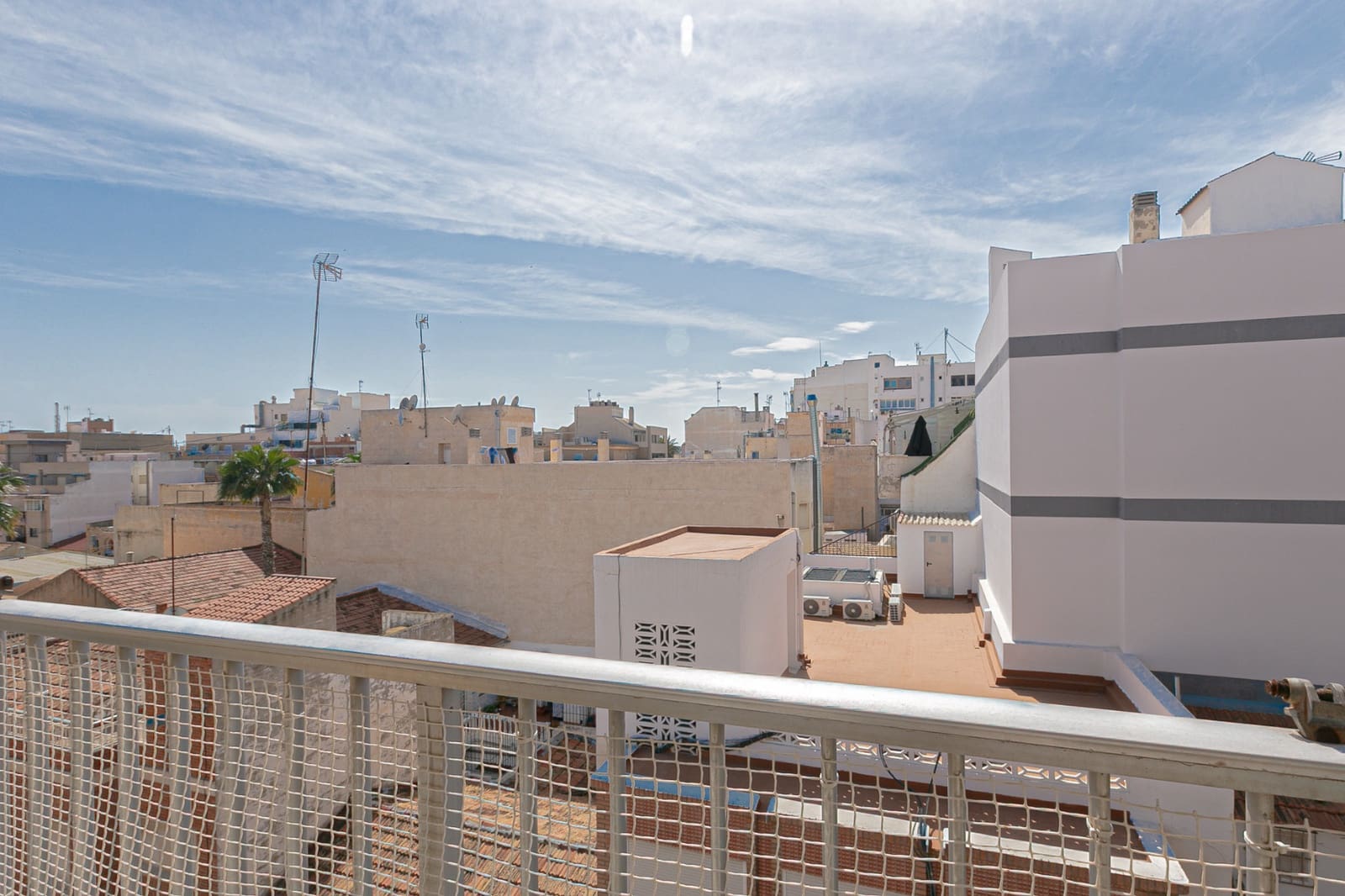 3 Zimmer Apartment zu verkaufen in Torrevieja - 194.900 € (Ref: 9816413)