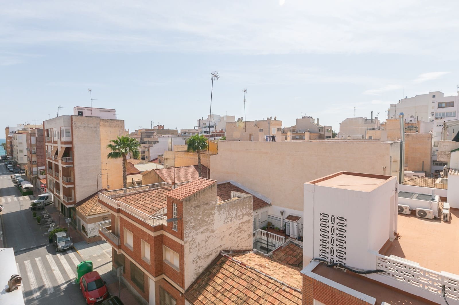 3 Zimmer Apartment zu verkaufen in Torrevieja - 194.900 € (Ref: 9816413)