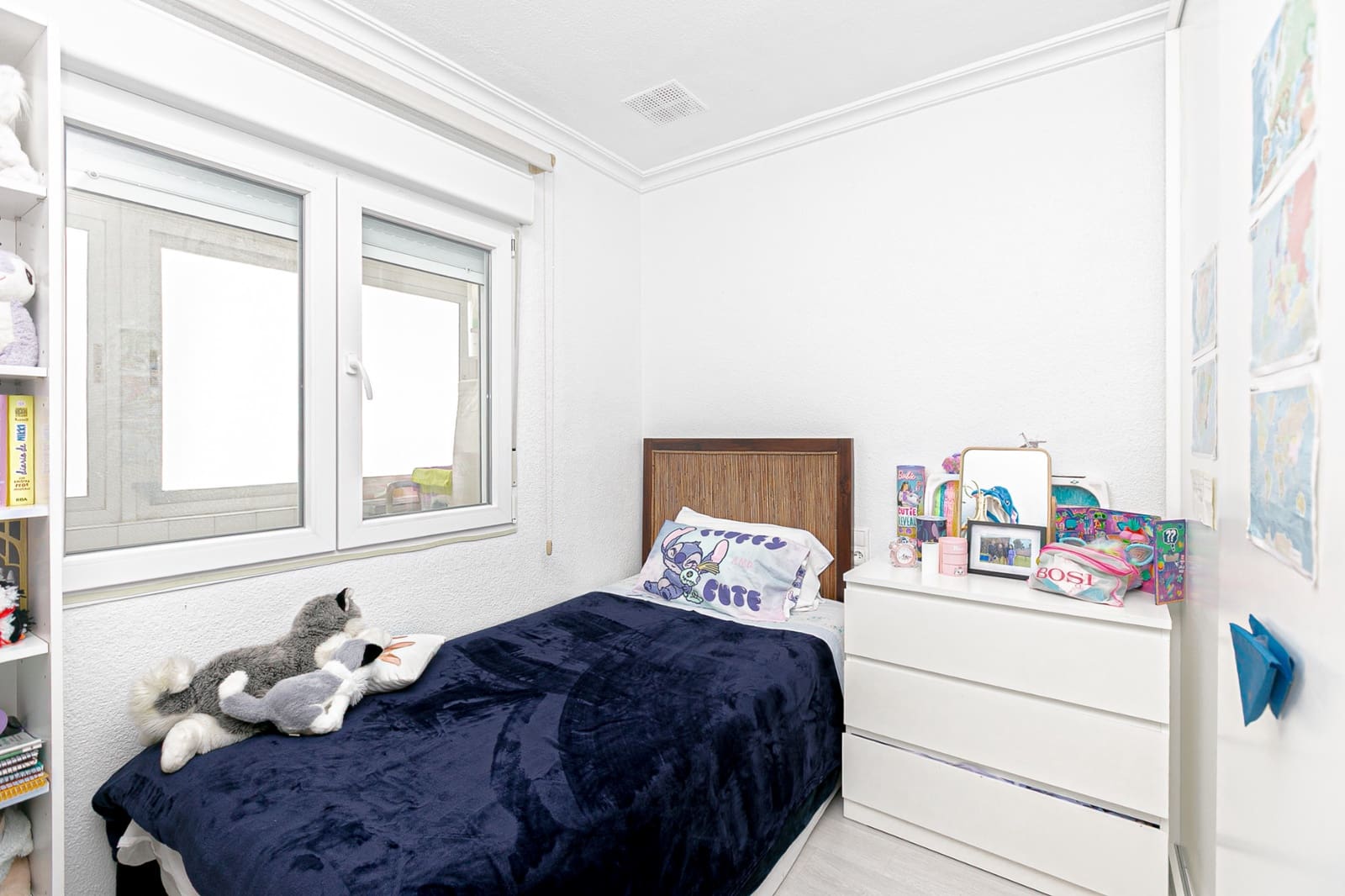 3 Zimmer Apartment zu verkaufen in Torrevieja - 194.900 € (Ref: 9816413)